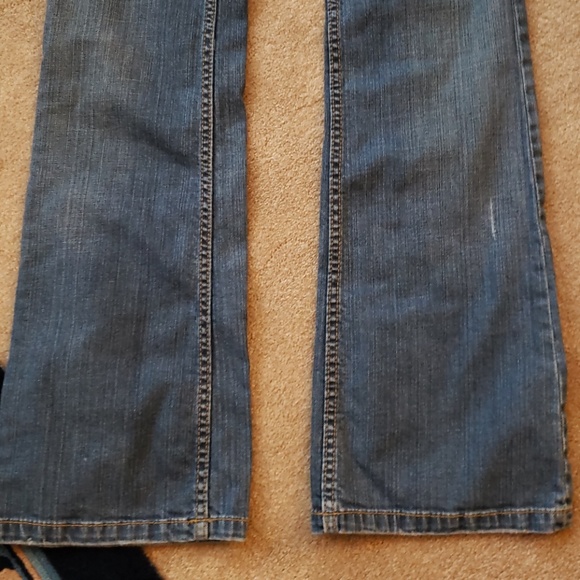 Banana Republic trouser style jean - Picture 6 of 6